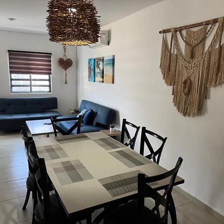 Willa La Casa Del Arbol -4Bed 3 Bath Puerto Morelos Zewnętrze zdjęcie