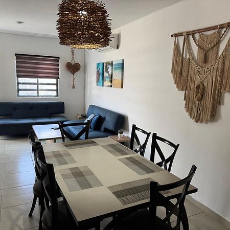 Willa La Casa Del Arbol -4Bed 3 Bath Puerto Morelos Zewnętrze zdjęcie