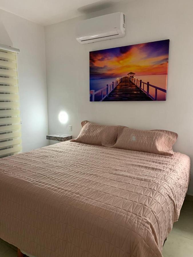 Willa La Casa Del Arbol -4Bed 3 Bath Puerto Morelos Zewnętrze zdjęcie