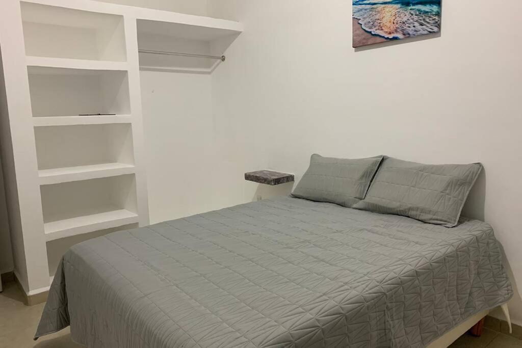 Willa La Casa Del Arbol -4Bed 3 Bath Puerto Morelos Zewnętrze zdjęcie