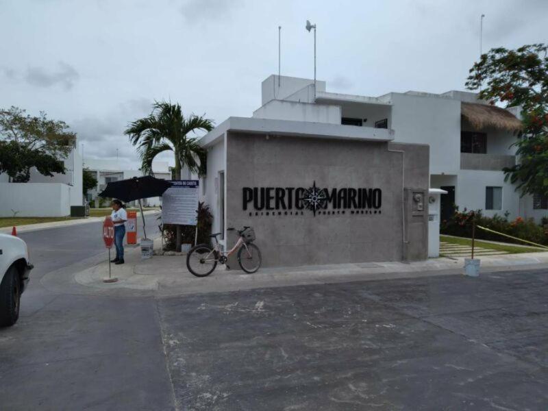 Willa La Casa Del Arbol -4Bed 3 Bath Puerto Morelos Zewnętrze zdjęcie
