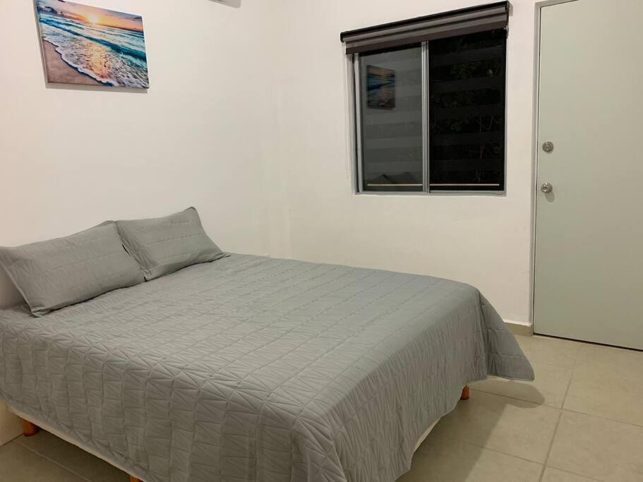 Willa La Casa Del Arbol -4Bed 3 Bath Puerto Morelos Zewnętrze zdjęcie