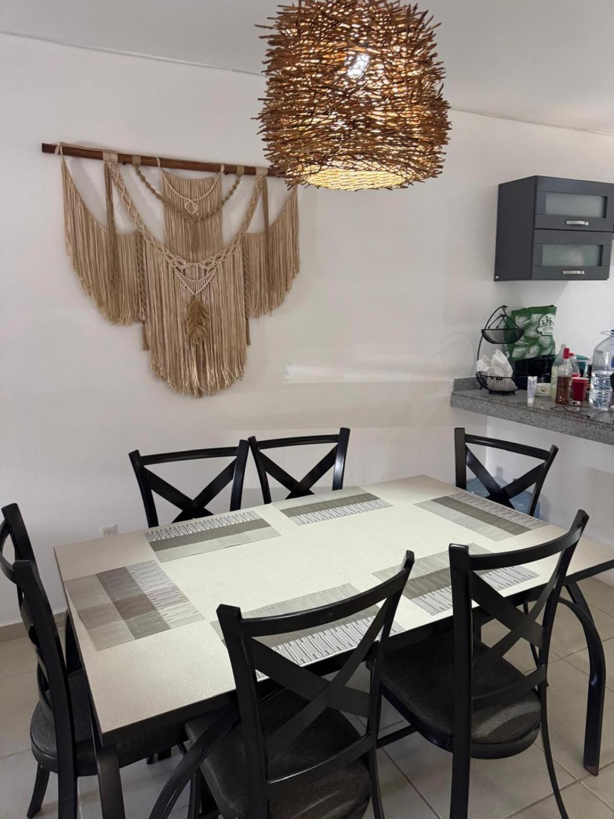 Willa La Casa Del Arbol -4Bed 3 Bath Puerto Morelos Zewnętrze zdjęcie