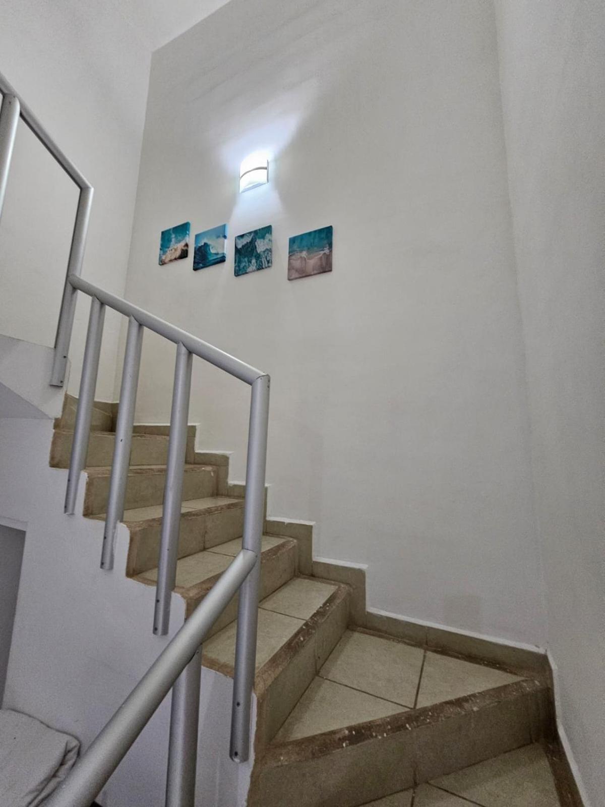 Willa La Casa Del Arbol -4Bed 3 Bath Puerto Morelos Zewnętrze zdjęcie