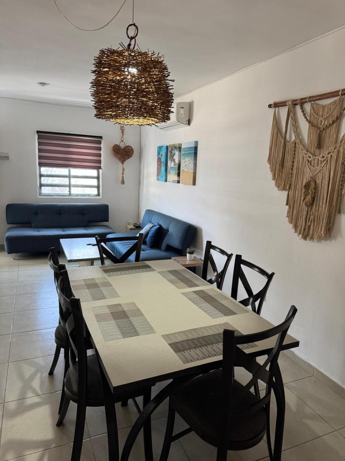 Willa La Casa Del Arbol -4Bed 3 Bath Puerto Morelos Zewnętrze zdjęcie