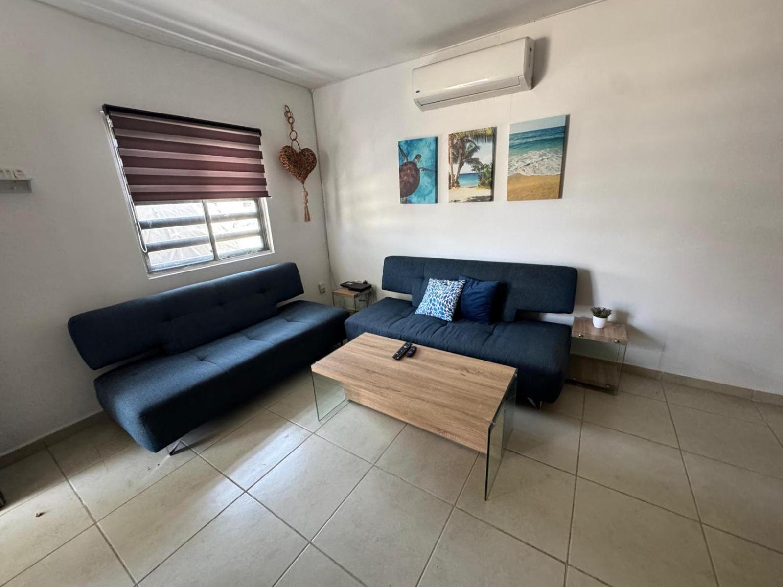 Willa La Casa Del Arbol -4Bed 3 Bath Puerto Morelos Zewnętrze zdjęcie