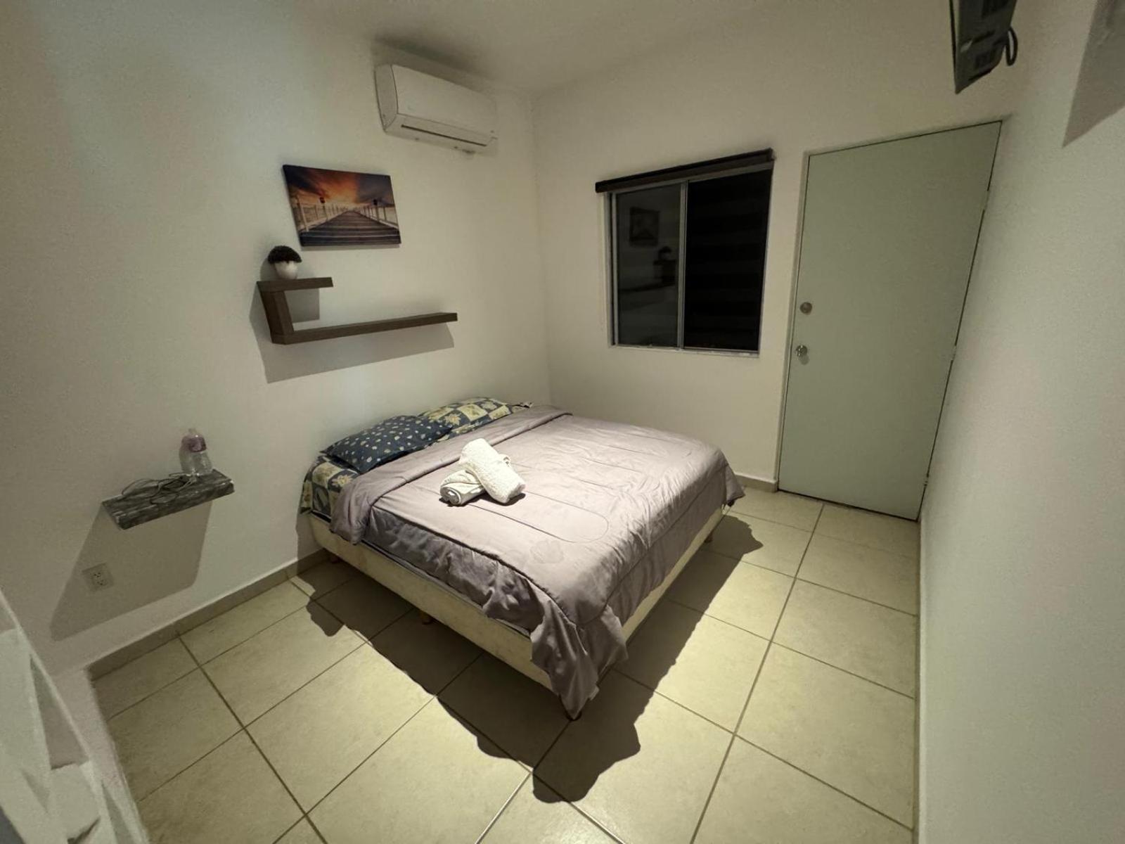 Willa La Casa Del Arbol -4Bed 3 Bath Puerto Morelos Zewnętrze zdjęcie