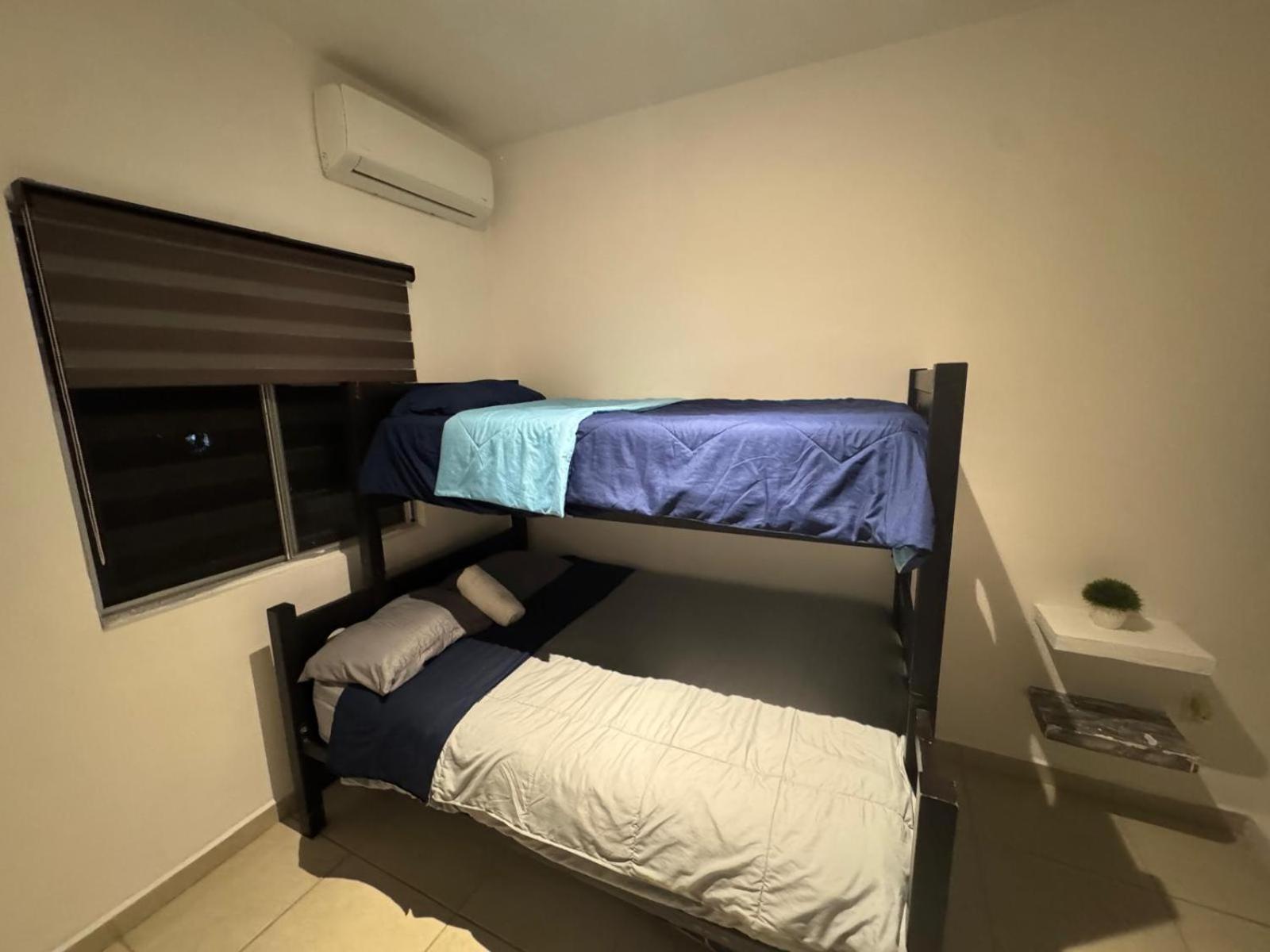 Willa La Casa Del Arbol -4Bed 3 Bath Puerto Morelos Zewnętrze zdjęcie
