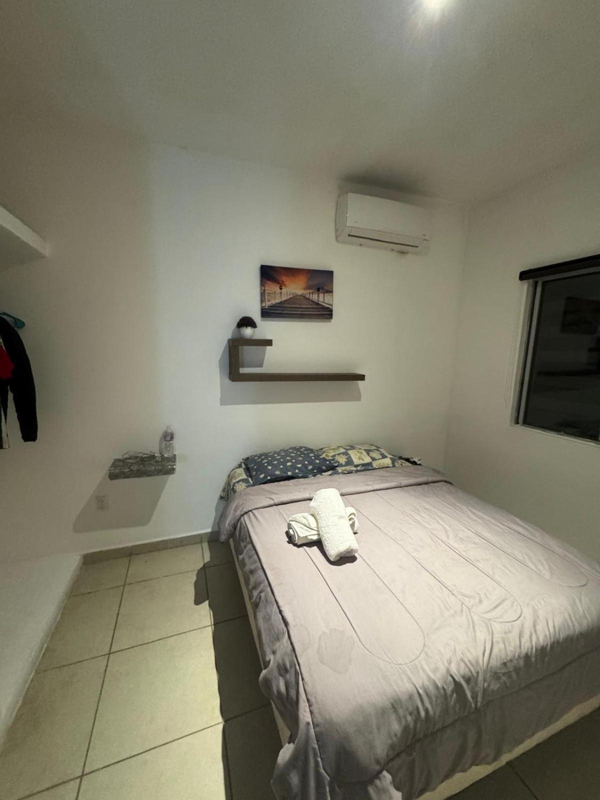 Willa La Casa Del Arbol -4Bed 3 Bath Puerto Morelos Zewnętrze zdjęcie